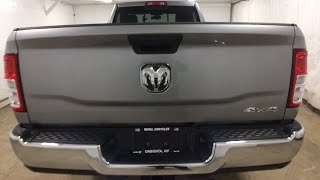 2020 Ram 2500 Oneonta, Sidney, Binghampton, Cobleskill, Courtland, NY T16867