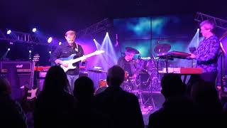 Adam Block Band "The Path" Opening for Matteo Mancuso  at the Boardwalk 2/2/24