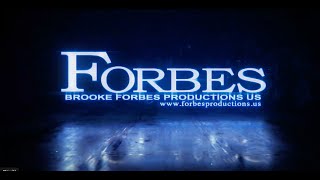Forbes Productions US, Brooke Forbes, The Stained Red Carpet, March 2025
