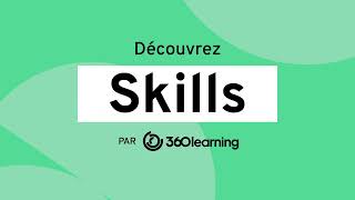 Solution Skills par 360Learning