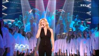 Lara Fabian - Je T'aime (25.12.2010)
