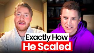 He Makes $6k/mo Renting Cars on Turo  (copy this)