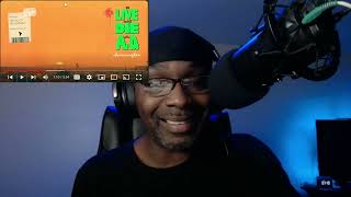 Tom Scott  - To Live & Die In AD | MY REACTION |