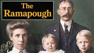 Hidden People of the Mountains – The Ramapough Genetic Mystery