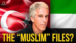 The Real Reason Epstein Targeted The Muslim World
