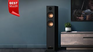 Top 10 Best Floorstading Speakers [2023]