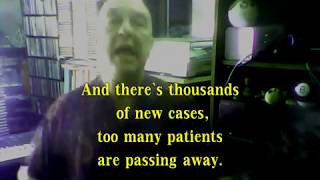 Invisible Enemy - Rob Minderman