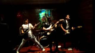 Omega force Alae Noctis Live in L.A