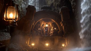 Pirates Cove   Finishing It Up 2026