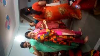 Gharwali kirtan (jai maa bharadi).