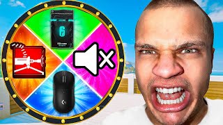 WHEEL OF SIEGE RETURNS