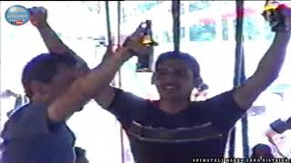 IZVORNA MUZIKA 2001.godine(Brankovići,Novi Šeer) UŽIVO VHS snimak