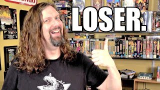 a LOSER in my MOM'S BASEMENT?!? - 500K Subscriber Special