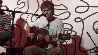 Sam Caldwell - live at Makeout Music; Los Angeles, CA 5/4/25