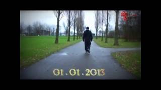 Tedson feat. Genesis - Walk this way (making of)