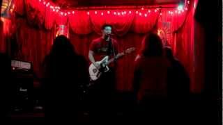 Goodbye to Sunlight - Corporate Rock Whore - LIVE at Alex's Bar