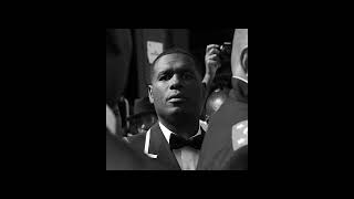 Jay Electronica - Renaissance man (Prod. J Dilla)