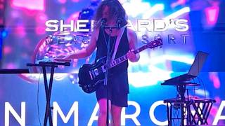 Shephard's Resort | 12/2/2025 | TUESDAY | Clearwater Beach, FL | #livemusic #rc600 #floridabeach