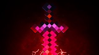 This Minecraft Sword Got Vaulted...
