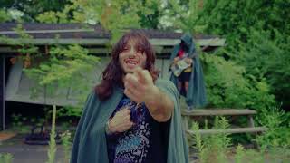 Disaster Artist - Breathe In, Breathe Out (Official Music Video)