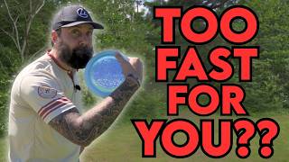 Are You Actually Ready for Distance Drivers? | Disc Golf Tips for Beginners & Intermediates