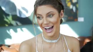Romeo & Juliet   Hannah Stocking