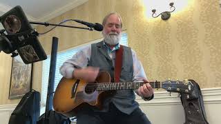 A Better Man - 1989 Clint Black || Cover by Mark Pyles