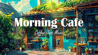 Morning Paris Cafe Ambience ♫ French Coffee Shop Sounds & Romantic Bossa Nova, Cafe ASMR