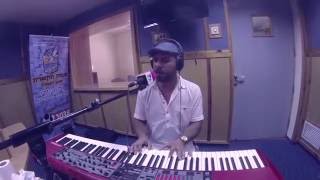 HALLELUJAH- Leonard Cohen/Jeff buckley   (cover by itay benda)