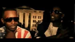 Mista Klean Feat. J-Skillz The King & Hitman - Elevate Ur Mind (Music Video) (Directed By KMG Films)