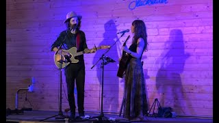 Sleeves Live in Kelowna