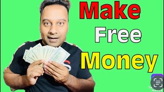 Five Best Legitimate Way Make free Money Boost Your Income