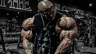 THE FREAK MONSTER | NICK WALKER | BODYBUILDING MOTIVATION 2025