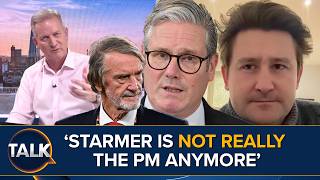 “He’s Absolutely RIGHT” | Keir Starmer BLASTED Over Demanding Ratcliffe’s Apology
