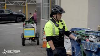 DSA/MID Clean Team: Nathan