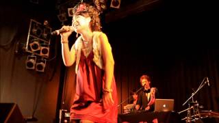 CandyBox　Super Live Believe：believe　2011