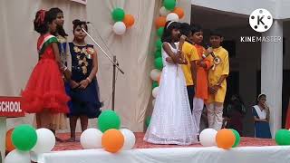 Independence dayCelebration 2022