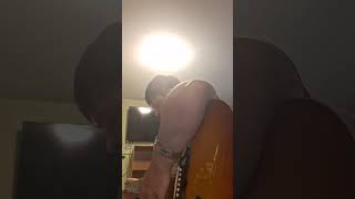 Jordan singing you left to soon written by Jordan Alexander 