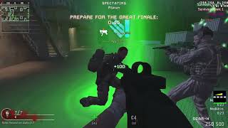 MachanNoob COD Zombies - Call of Duty Legacy Multiplayer Gameplay