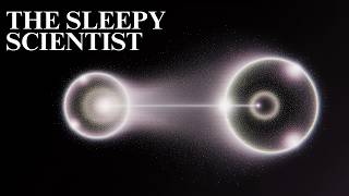 What is Quantum Energy? | Science for Sleep