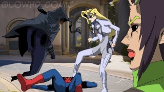 Marvel Rivals-Easy Role but needed