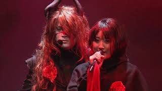 Sound Horizon - 3rd Territorial Invasion Tour Day 1 ~ 争いの系譜~石畳の緋き悪魔~侵略する者される者