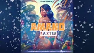 Baxter - Amano