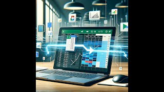 Automate Excel sheet with power query with google sheets