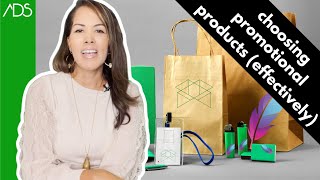 Picking an Effective Promotional item for Your Business