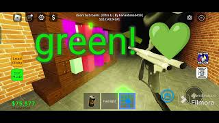 oh hello there watch this if you want to see the behind the scenes of my obby! (doors but rooms)