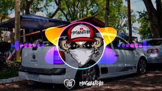 CARRÃO PASSEI BATIDO - MC Cebezinho (DJ Japa NK) | GRAVE (BASS-BOOSTED)