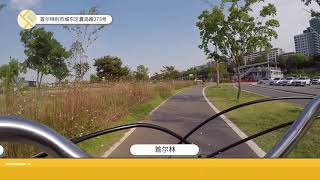 31 首尔夏季一日游
