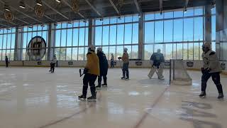 BOSTON BRUINS VS WASHINGTON CAPITALS MORNING SKATE!!! Boston Bruins Practice Report October 2, 2025!