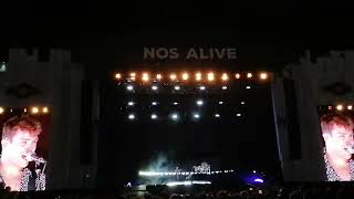 Royal Blood - Figure It Out (Live at NOS Alive'22)